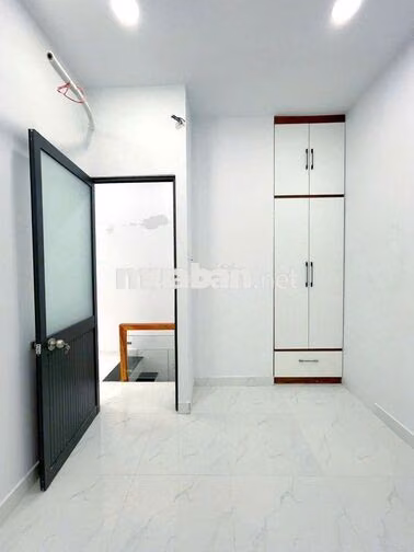 bán nhà 1ty6 ở đường tân thới hiệp 14 quận 12