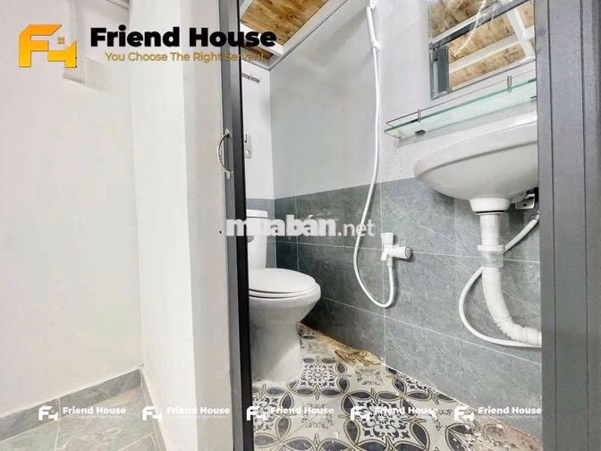 PHÒNG TRỌ MỚI XÂY GIÁ RẺ NGAY CHỢ THẠCH ĐÀ