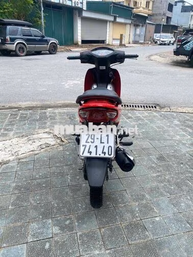 Wave 110 2019 Đỏ Nguyên Bản Chất✅✅✅✅