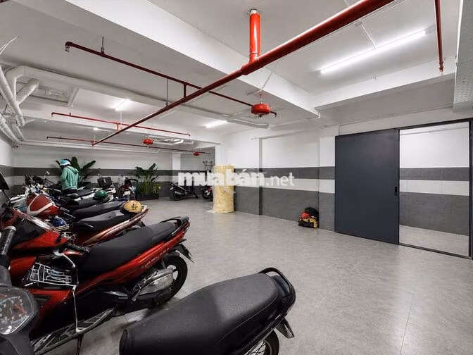 CĂN HỘ CÓ GÁC – FULL NỘI THẤT THIẾT KẾ HIỆN ĐẠI GẦN EMART PHAN HUY ÍCH