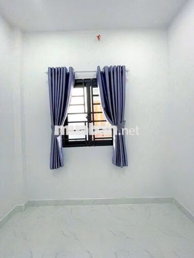 bán nhà 1ty6 ở đường tân thới hiệp 14 quận 12