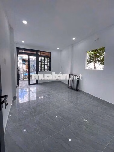 bán nhà 1ty680 có 2pn2wc ở đường thới an 04 thới an quận 12