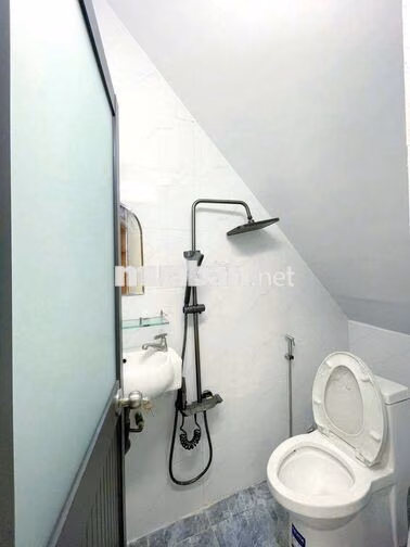 bán nhà 1ty6 ở đường tân thới hiệp 14 quận 12