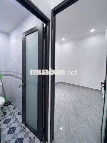 bán nhà 1ty680 có 2pn2wc ở đường thới an 04 thới an quận 12