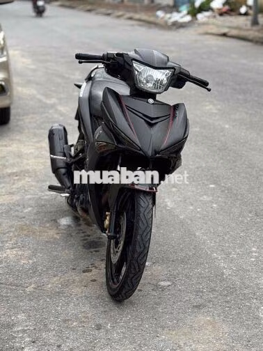 Yamaha Exciter 2018 150i Đen Chất✅✅✅✅