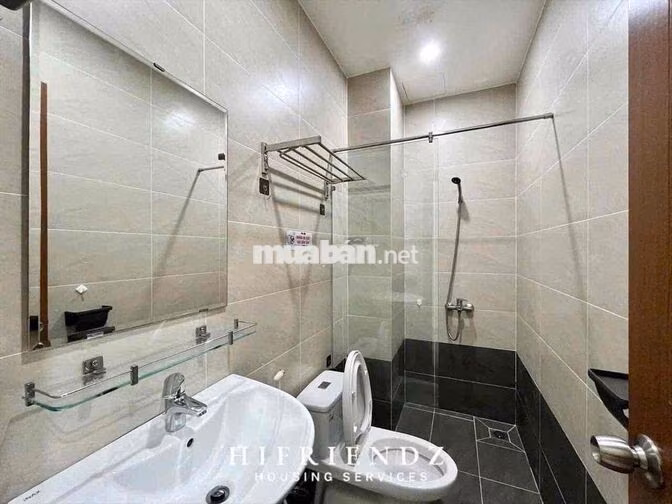 DUPLEX & STUDIO - MỚI 100% - FULL NỘI THẤT - CÓ BANCON - THANG MÁY