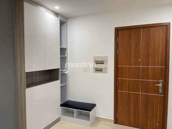 Chung cư Dream Home, Lê ĐỨc Thọ: 8triệu, 2p ngủ, NTCB, 60m2