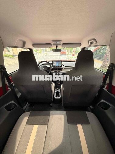 VinFast VF 3 Điện Đỏ 22160 km
