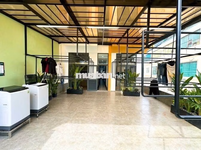 CĂN HỘ CÓ GÁC – FULL NỘI THẤT THIẾT KẾ HIỆN ĐẠI GẦN EMART PHAN HUY ÍCH