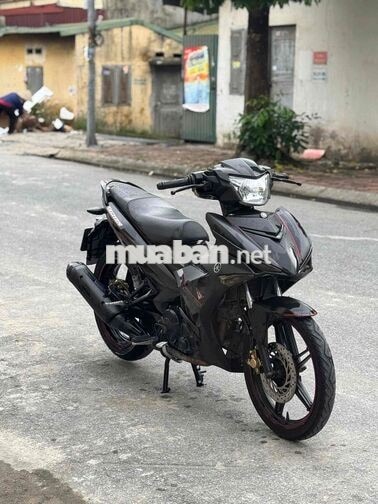 Yamaha Exciter 2018 150i Đen Chất✅✅✅✅