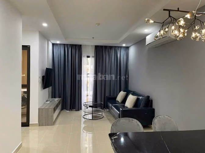 Chung cư Dream Home, Lê ĐỨc Thọ: 8triệu, 2p ngủ, NTCB, 60m2