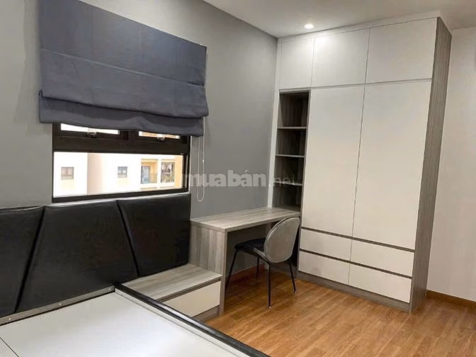 Chung cư Dream Home, Lê ĐỨc Thọ: 8triệu, 2p ngủ, NTCB, 60m2