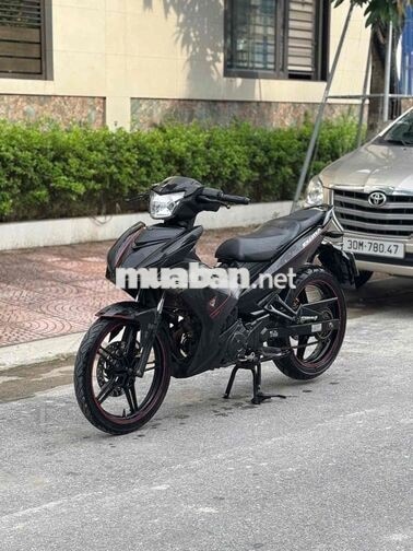 Yamaha Exciter 2018 150i Đen Chất✅✅✅✅