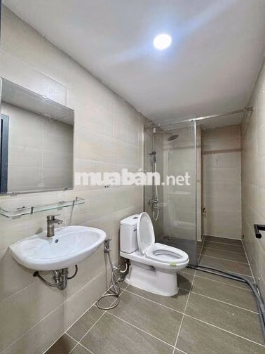 Căn hộ full nội thất mới 100% quận Gò Vấp khu Cityland có ban công
