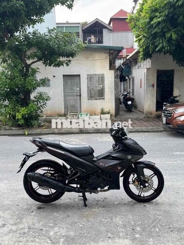 Yamaha Exciter 2018 150i Đen Chất✅✅✅✅