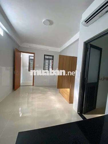Studio Quang Trung thuận tiện đón bus 3tr6-3tr7
