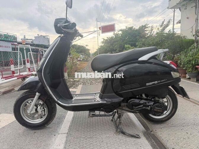 Vespa 50cc 2021 Chính chủ