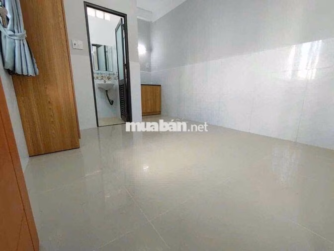 Studio Quang Trung thuận tiện đón bus 3tr6-3tr7