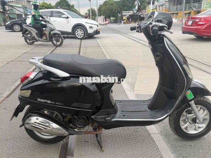 Vespa 50cc 2021 Chính chủ