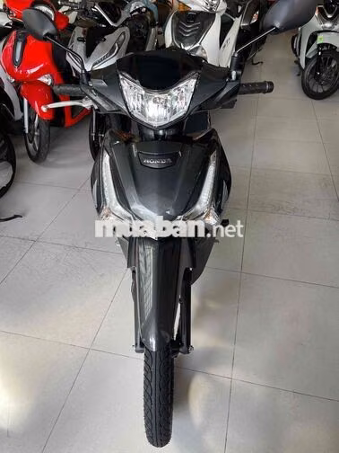 Honda Future 2026 Xám .lướt 200km . bao ko tua