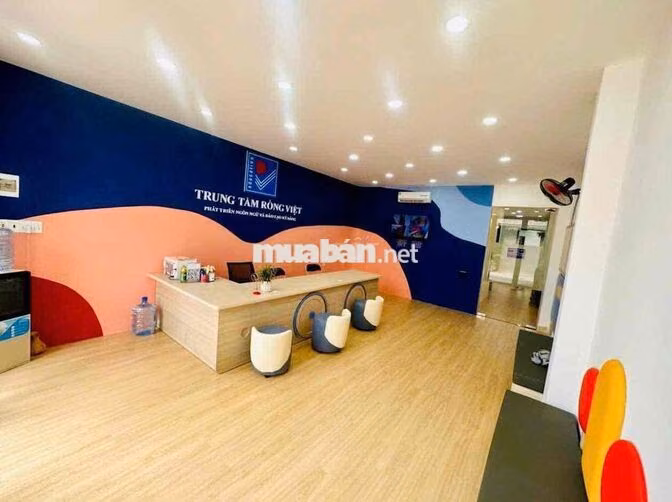 NHÀ MẶT TIỀN ĐƯỜNG CAO XUÂN HUY
