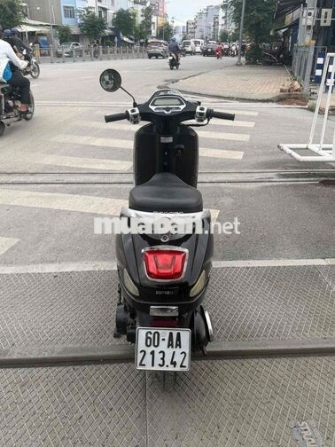 Vespa 50cc 2021 Chính chủ