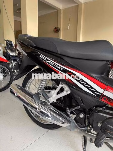 wave blade 2024 . lướt 10k km . zin nguyên bản.