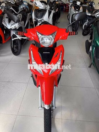 wave gsx 2023 . lướt 2 ngàn km . bao ko tua .