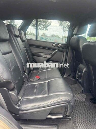 Ford Everest Titanium 2019 7 chỗ -60.000 km 1 chủ