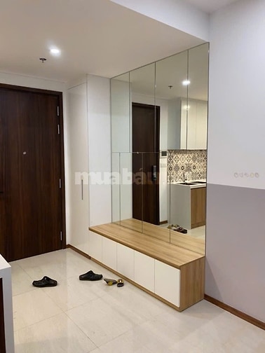 CC Phúc Yên 1. Phan Huy Ích . TB. 70m2 2PN NTCB. Giá 9Tr
