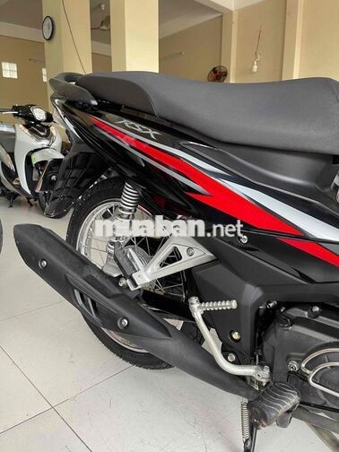 wave gsx 2023 . lướt 2 ngàn km . bao ko tua .