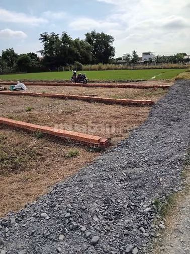 bán nền đất thổ hẻm ba gát cách đt 826 khoản 100m
