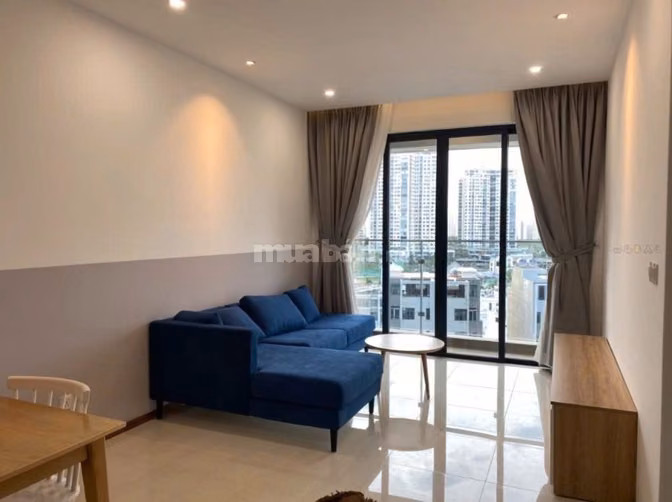CC Phúc Yên 1. Phan Huy Ích . TB. 70m2 2PN NTCB. Giá 9Tr