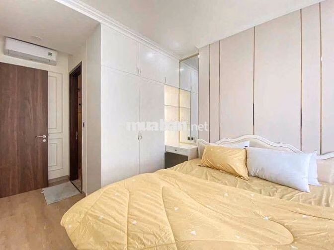 CHO THUÊ CĂN HỘ 2PN MIDTOWN M7 FULL NỘI THẤT CAO CẤP - PHÚ MỸ HƯNG Q7