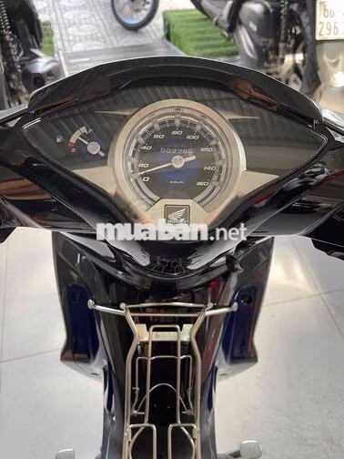 Honda Future 2026 Xám .lướt 200km . bao ko tua