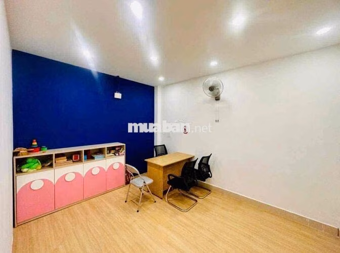 NHÀ MẶT TIỀN ĐƯỜNG CAO XUÂN HUY