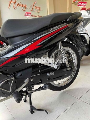 wave gsx 2023 . lướt 2 ngàn km . bao ko tua .