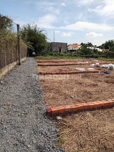 bán nền đất thổ hẻm ba gát cách đt 826 khoản 100m