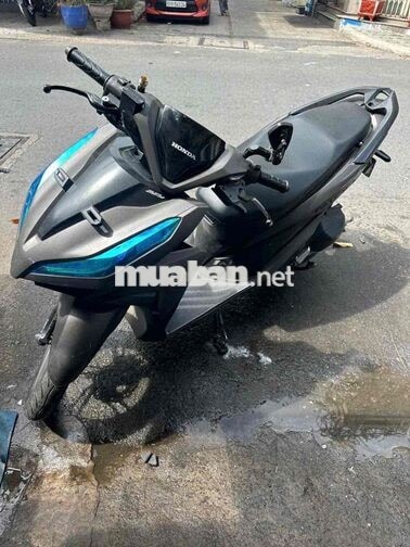 Honda Vario 150 2019 Xám
