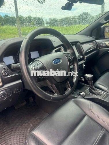 Ford Everest Titanium 2019 7 chỗ -60.000 km 1 chủ