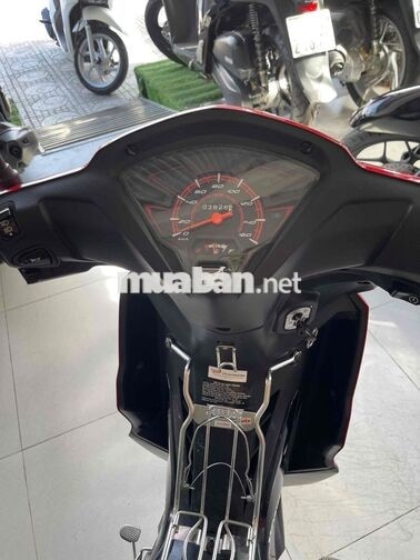 wave gsx 2023 . lướt 2 ngàn km . bao ko tua .