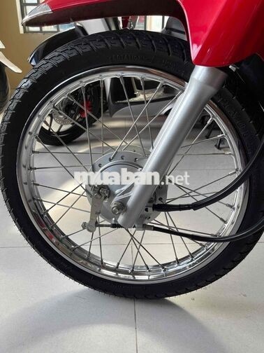 wave gsx 2023 . lướt 2 ngàn km . bao ko tua .