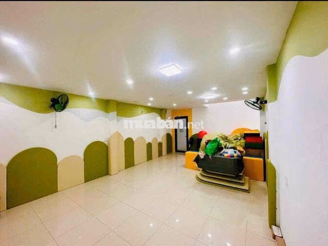 NHÀ MẶT TIỀN ĐƯỜNG CAO XUÂN HUY