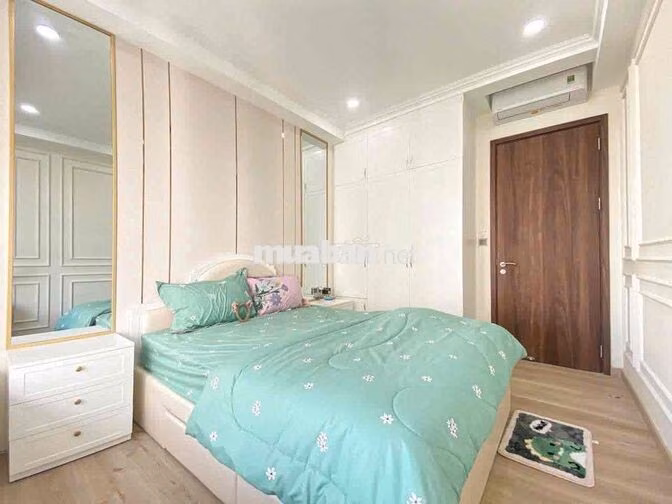 CHO THUÊ CĂN HỘ 2PN MIDTOWN M7 FULL NỘI THẤT CAO CẤP - PHÚ MỸ HƯNG Q7