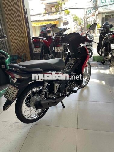 wave gsx 2023 . lướt 2 ngàn km . bao ko tua .