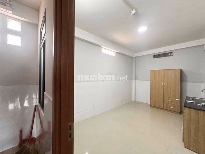 Studio Quang Trung thuận tiện đón bus 3tr6-3tr7