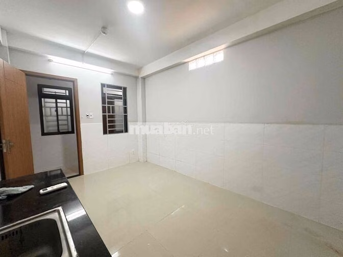 Studio Quang Trung thuận tiện đón bus 3tr6-3tr7