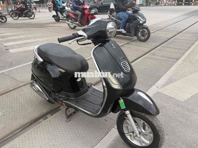 Vespa 50cc 2021 Chính chủ