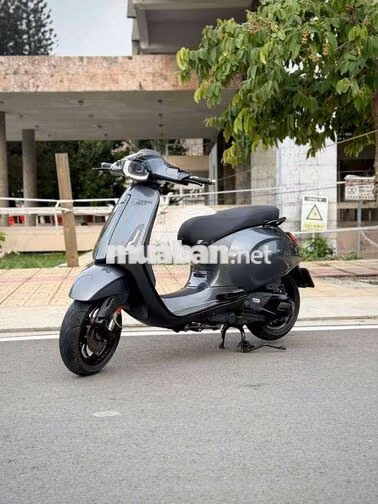 Vespa Sprint 125 Abs 2017 full kiểg Bstp 9 chủ