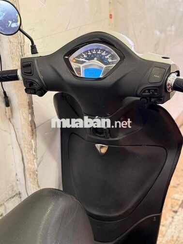Piaggio Liberty S 125 IGET ABS 2016 . BSTP 1 Chủ